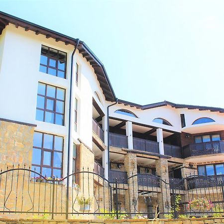 Hotel Sokay Trjawna Exterior foto