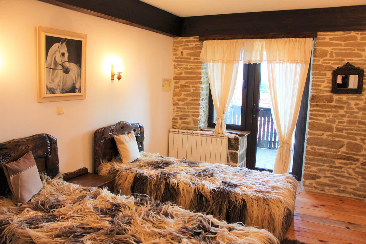 Hotel Sokay Trjawna Exterior foto