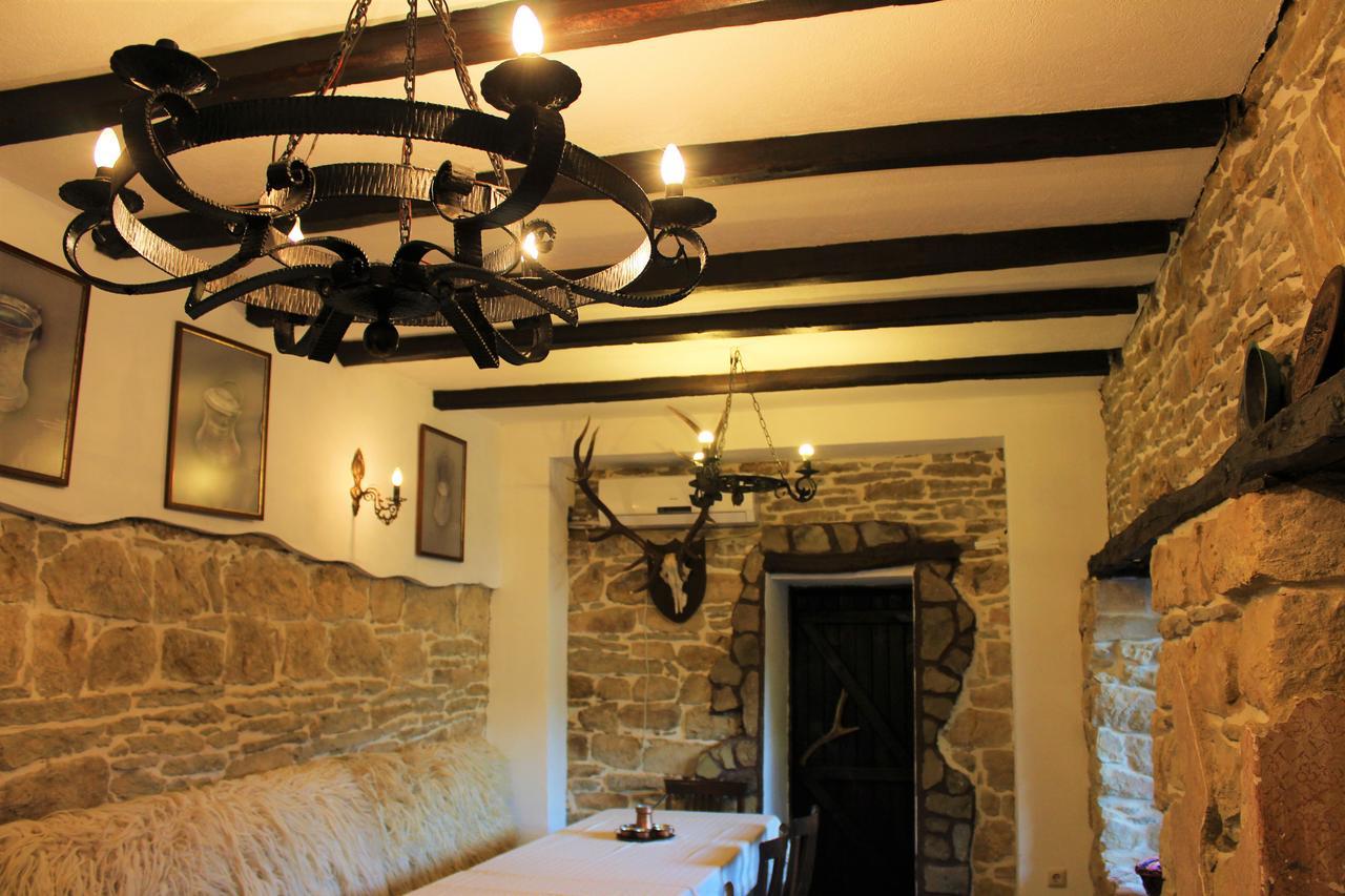 Hotel Sokay Trjawna Exterior foto